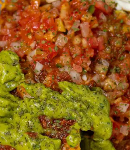 Tejemeneje del 23 de marzo de 2026