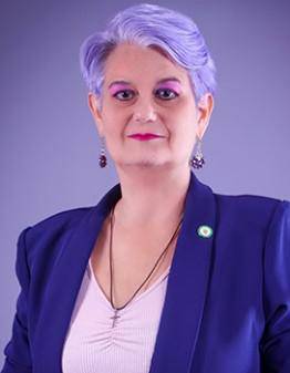 ML | Mavis Polo Cheva, de la nómina “Chiriquí Conecta”.