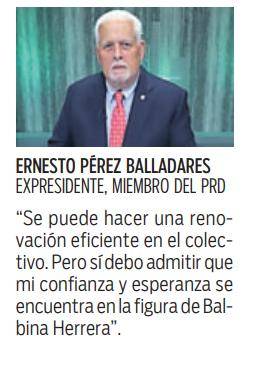 $!PRD, Panameñistas y PP: listos para escoger nuevos directivos