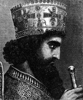 La Batalla de las Termópilas