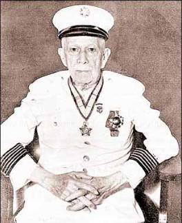 “La Calle de los Ahuevados”