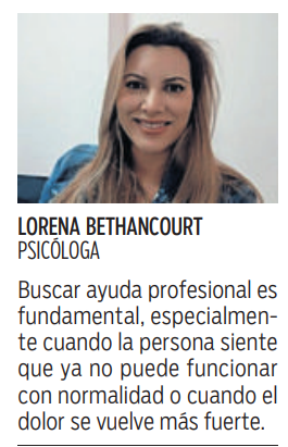 $!Tanatología, una guía para enfrentar el duelo