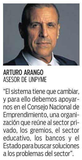 $!Financiamiento y menos burocracia, piden las MiPymes