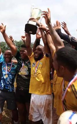 Caldo Deportivo del 25 de noviembre de 2025