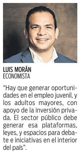 $!Financiamiento y menos burocracia, piden las MiPymes