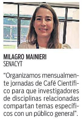 $!Conservación arqueológica