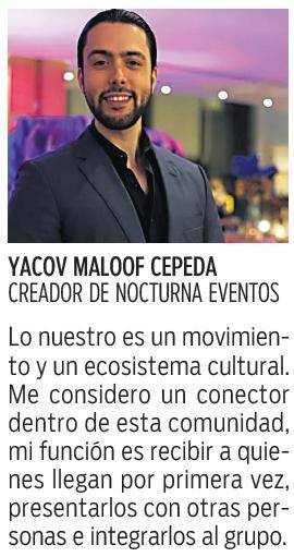 $!Ritmos latinos llevan el baile a espacios sociales