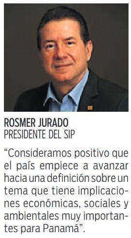 $!Comisión recomienda negociar nuevo acuerdo con Cobre Panamá