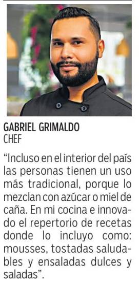 $!Aguacate, el rey de los platillos