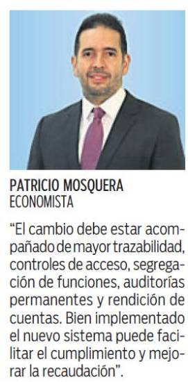 $!Reemplazarán el e-Tax para blindar sistema tributario
