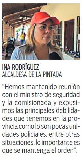 $!Delincuencia en Coclé supera las cifras registradas de 2025
