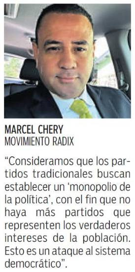 $!Las reformas electorales: nuevas reglas de cara a la elección de 2029