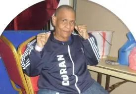 Fallece María “Toto” Murillo, figura del boxeo panameño