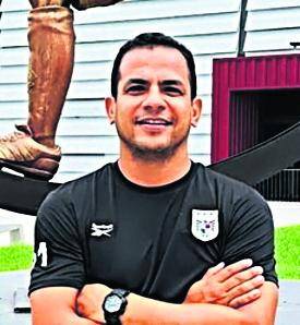 El éxito en el fútbol base formativo