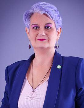 Mavis Polo Cheva es electa presidenta de la CAMCHI para el periodo 2026-2028