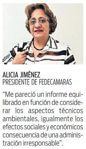$!Comisión recomienda negociar nuevo acuerdo con Cobre Panamá