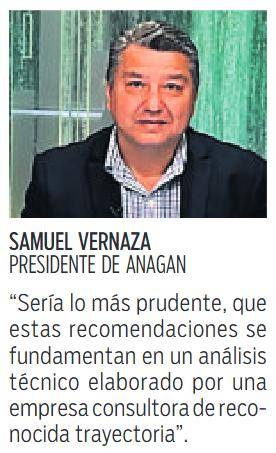 $!Comisión recomienda negociar nuevo acuerdo con Cobre Panamá