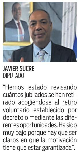 $!Avanza ley de descarte generacional para los jubilados