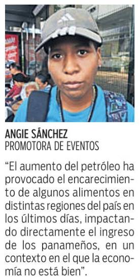 $!Inflación, el efecto por el alza de los combustibles