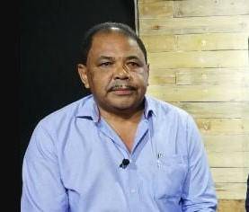 Los 26 representantes de la capital