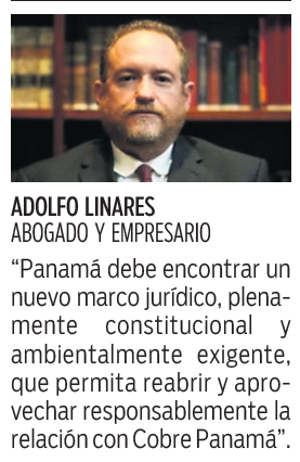 $!Cierre ordenado de la mina tomará décadas y millonaria inversión