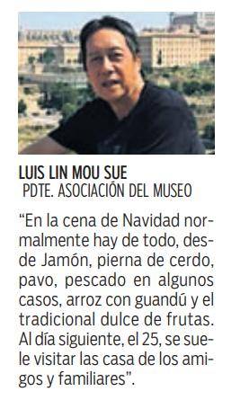 $!Contrastes de las festividades decembrinas en Bocas del Toro