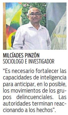 $!Don Bosco y el costo de ignorar conflictos sociales