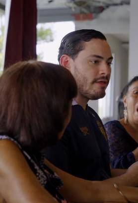 Vamos prepara su futuro político