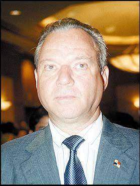 Gobierno Nacional lamenta el fallecimiento del empresario y exministro J. J. “Jake” Vallarino III
