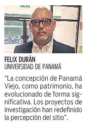 $!Conservación arqueológica