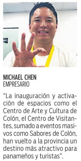 $!Portobelo, riqueza histórica turística