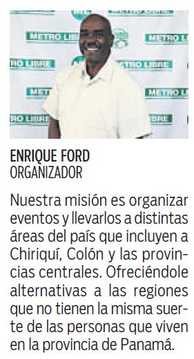 $!Prometen hacer vibrar el Anayansi con sus voces