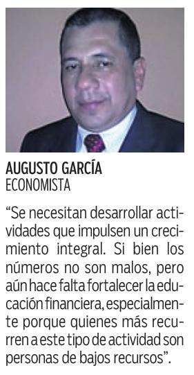 $!Apuestas en los juegos de azar aumentaron 16.5%
