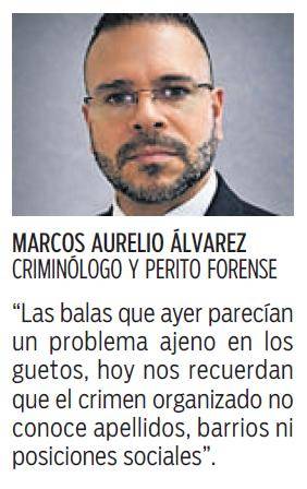 $!Don Bosco y el costo de ignorar conflictos sociales