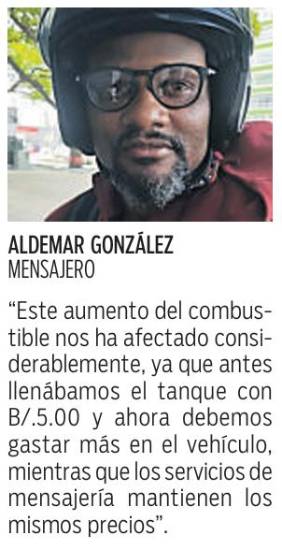 $!Inflación, el efecto por el alza de los combustibles