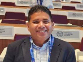 ¿Quiénes son los que protestan con cierres en la Transístmica?