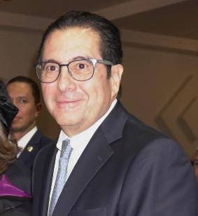 Fallece histórico dirigente del PRD Mitchell Doens
