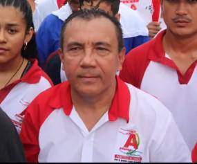 Los 26 representantes de la capital