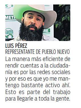 $!La narrativa fílmica de los políticos en redes