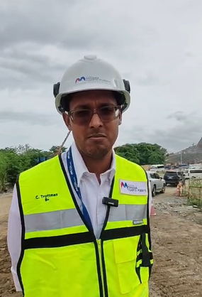 Cuarto Puente pone en la mira la Estación del Ferrocarril de Balboa