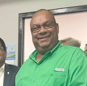 Brea pide suspensión de elecciones internas del PP