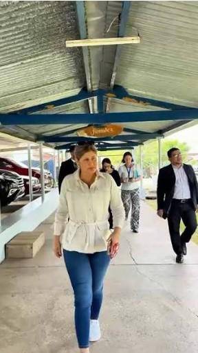 Dos imputados por maltrato tras la muerte de niño en Pedasí