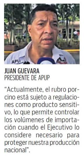 $!Desgravación arancelaria del TPC en su etapa final