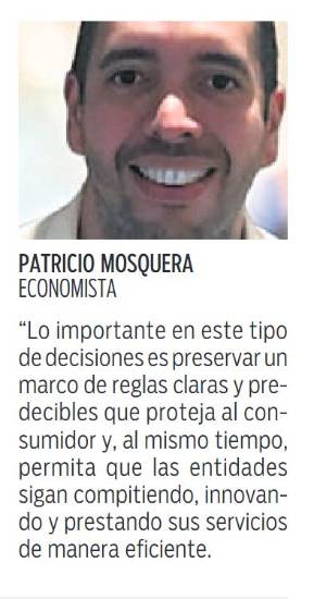 $!Eliminan cobro de comisiones bancarias desde enero de 2027
