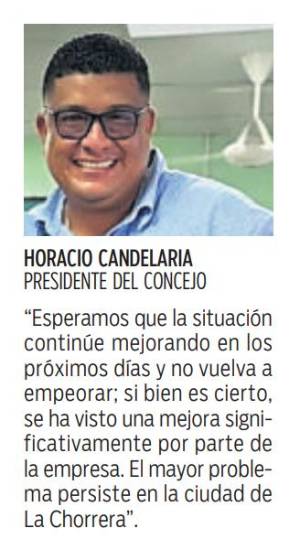 $!Solución de la crisis de la basura en La Chorrera sigue en el limbo