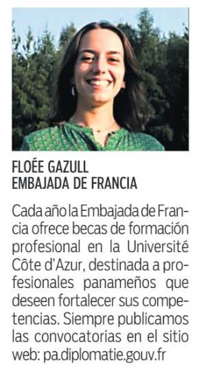 $!Embajadas impulsan formación de panameños