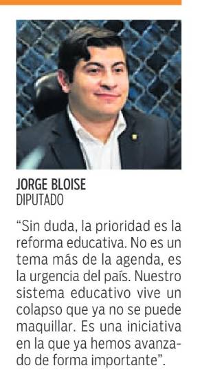 $!Leyes polémicas se discutirán en el 2027