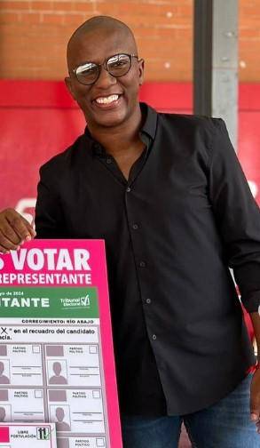 Los famosos que no salieron