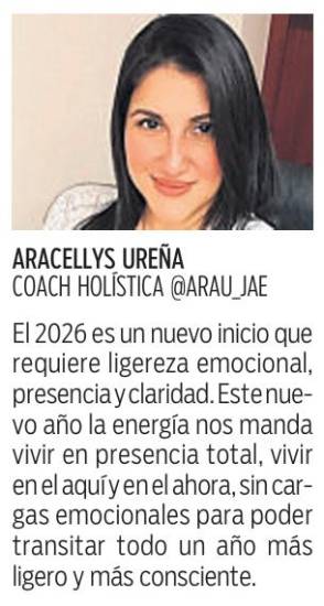 $!Mitos y supersticiones del Año Nuevo