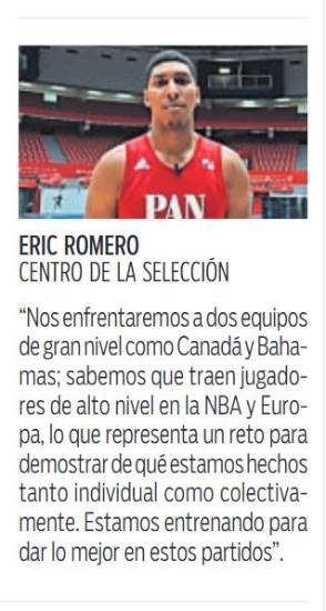 $!Inicia la preparación para enfrentar a Canadá